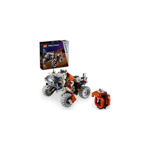 LEGO Technic Vesmírny nakladač LT78 42178