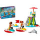 LEGO Friends Plážový skúter 42623