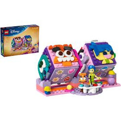 LEGO Disney Kocky nálad podľa filmu V hlave 2 43248