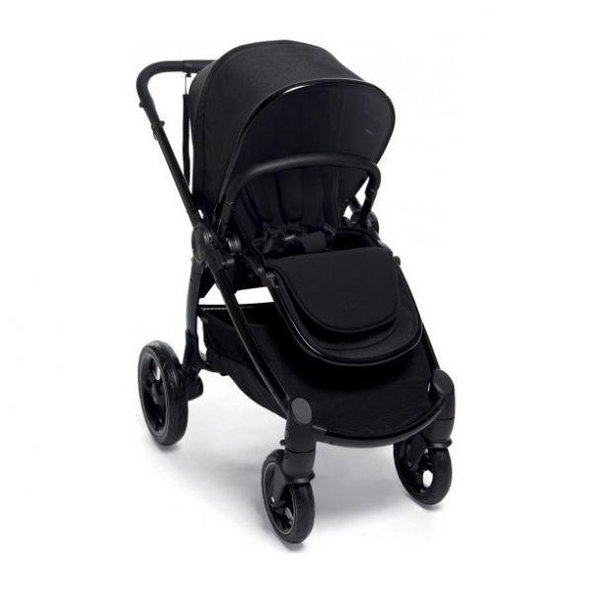 MAMAS & PAPAS Ocarro športový kočík Raven