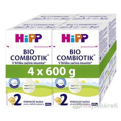 HiPP 2 BIO COMBIOTIK