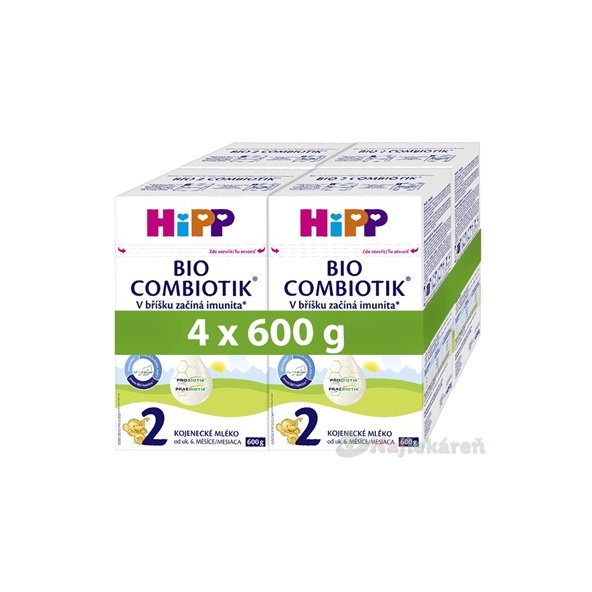 HiPP 2 BIO COMBIOTIK