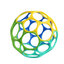 OBALL Hračka Oball™ Classic 10 cm modro / zelená 0m+