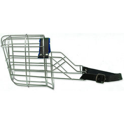 Náhubok Dog Fantasy kov nemecký ovčiak pes