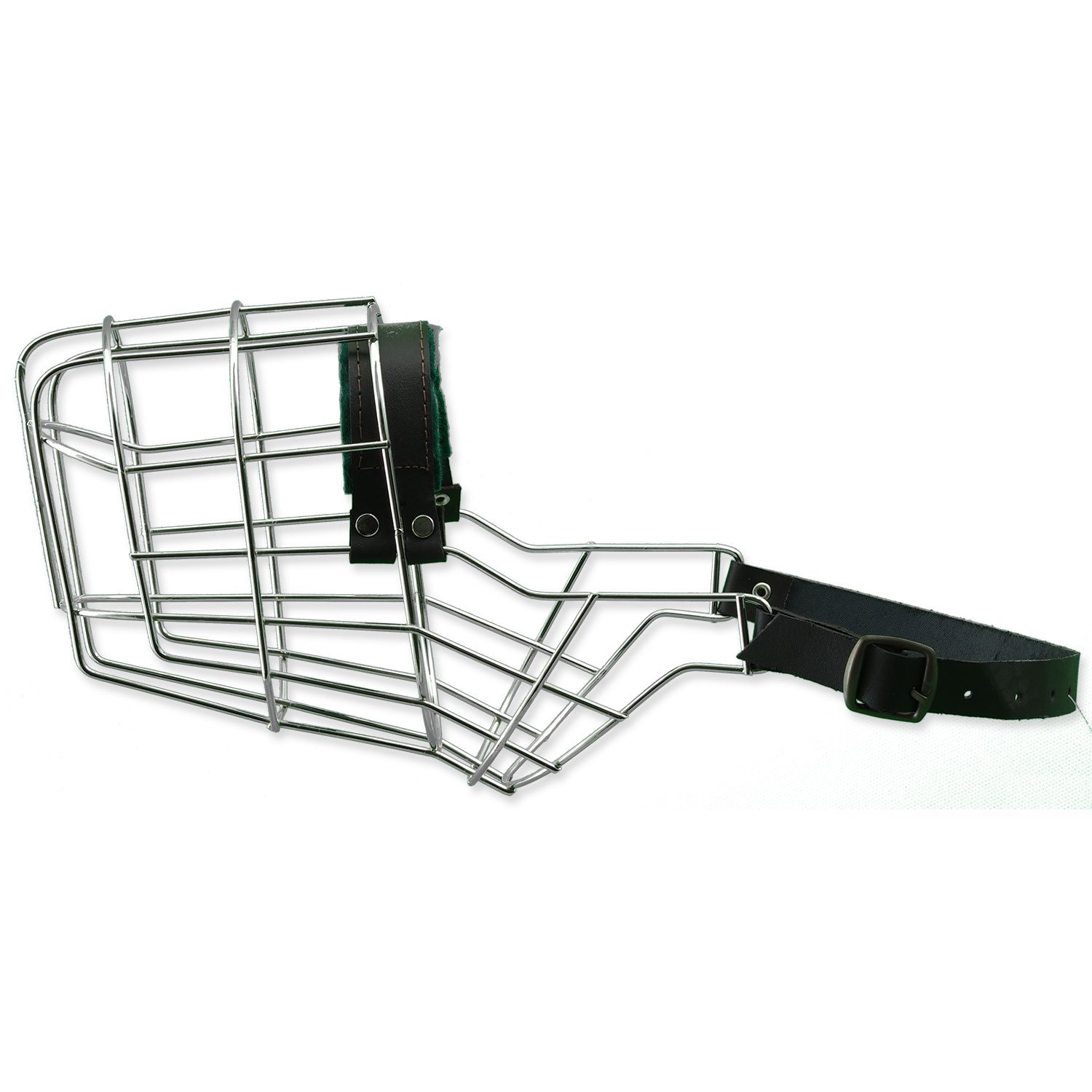 Náhubok Dog Fantasy kov doberman pes