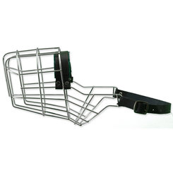 Náhubok Dog Fantasy kov doberman pes