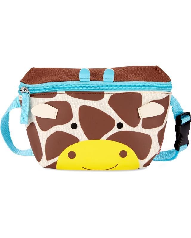 SKIP HOP Zoo Ľadvinka detská Žirafa 3+