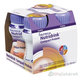 Nutridrink Compact Protein s príchuťou broskyňa a mango 4 x 125 ml