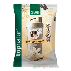 topnatur SLIM&FIT PROTEIN SHAKE Vanilka 30 g