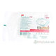 3M Tegaderm CHG 1658R antimikrobiálne krytie 10 cm x 12 cm