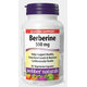 Webber Naturals Berberín 500 mg 60 kapsúl