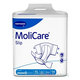 MoliCare Slip Extra Plus inkontinenčné nohavičky XL 6 kvapiek 14 ks