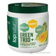 topnatur GREEN TRIO+ Matcha a Mango prášok 150 g