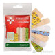 FIXAplast FIRST AID FAMILY náplasť MIX 36 ks
