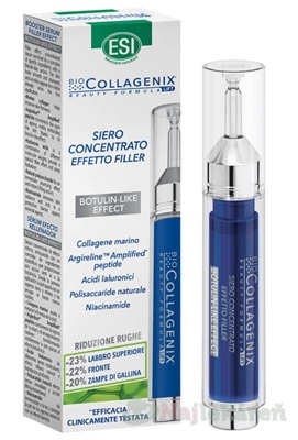 ESI Biocollagenix Lift sérum Botulin-like 10 ml