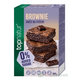topnatur Zmes na pečenie BROWNIE 300 g