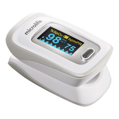 MICROLIFE OXY 210 OXYMETER PULZNÝ