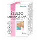 EDENPharma ŽELEZO + KYSELINA LISTOVÁ 30 tabliet