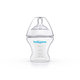 BABYONO Fľaša antikoliková Natural Nursing 180 ml