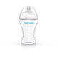 BABYONO Fľaša antikoliková Natural Nursing 260 ml