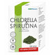 EDENPharma CHLORELLA+SPIRULINA 120 + 30 tabliet zadarmo