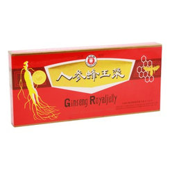 OH Ginseng R.J.amp.10x10ml (E003)