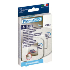 Pharmadoct nápl.Aluminium 4ks