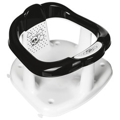 MALTEX Sedadlo do vane Panda - White/Black