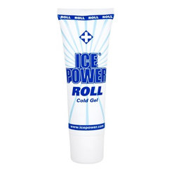 ICE POWER ROLL COLD GEL