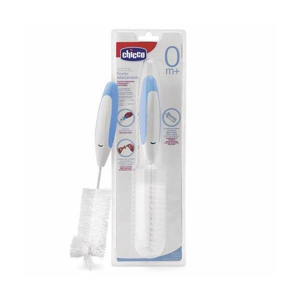 CHICCO Kefa na fľaše a cumlíky