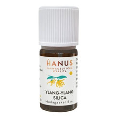 HANUS SILICA YLANG-YLANG