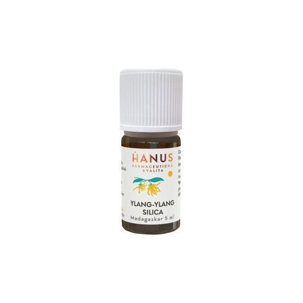 HANUS SILICA YLANG-YLANG
