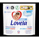 LOVELA Baby gélové kapsuly na pranie 23 ks