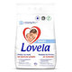 LOVELA Baby prášok na pranie na farebnú bielizeň 4,1 kg / 41 pracích dávok