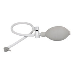 BALONIK+VENTIL+HADICKA SET