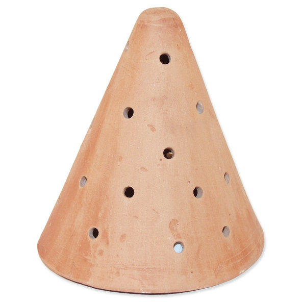 Tienitko na žiarovku veľké