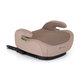 PETITE&MARS Podsedák Optimus Pro i-Size Air Tan Brown 125-150 cm