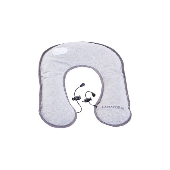 LANAFORM NECK WARMER OHRIEVAČ KRKU