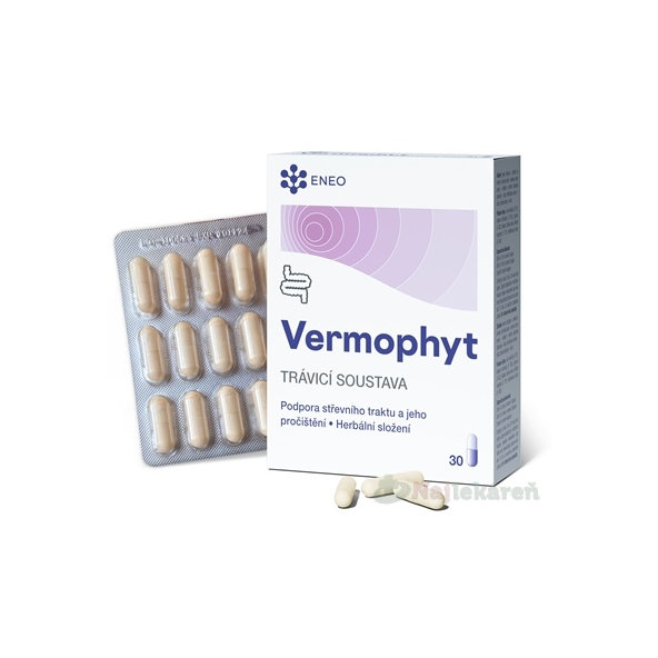 Vermophyt ENEO