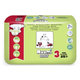MUUMI Plienky jednorázové 3 Midi 5-8kg 25ks Baby