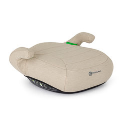 PETITE&MARS Podsedák Zuno Sage Beige 125 - 150 cm