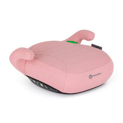 PETITE&MARS Podsedák Zuno Han Pink 125 - 150 cm