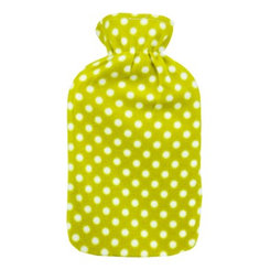 Termofor s návlekom 2l