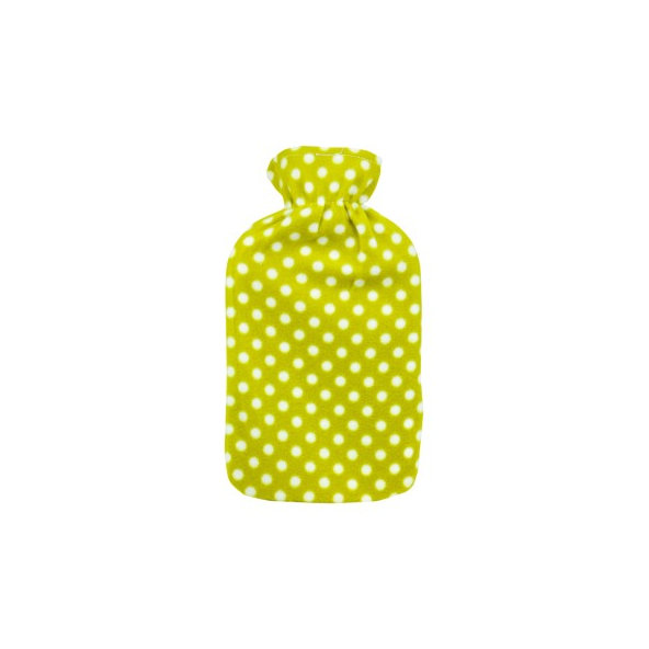 Termofor s návlekom 2l