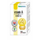 EDENPharma VITAMÍN A 8000 I.U. 30 kapsúl