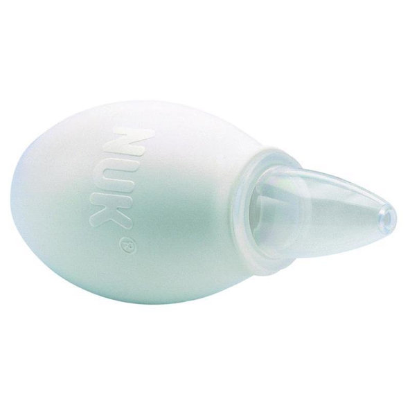 NUK Balóniková odsávačka nosných hlienov