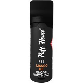 PUFF HOUSE vymeniteľný predplnený POD Mango Ice