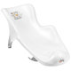 MALTEX Lehátko do vane Zebra - White