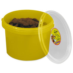 Pochúťka Dafiko údené labky 1,4kg