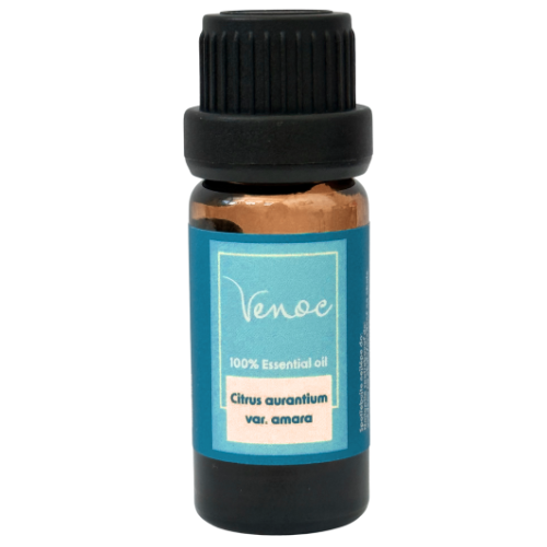 VENOC Esenciálny olej Petitgrain 10 ml